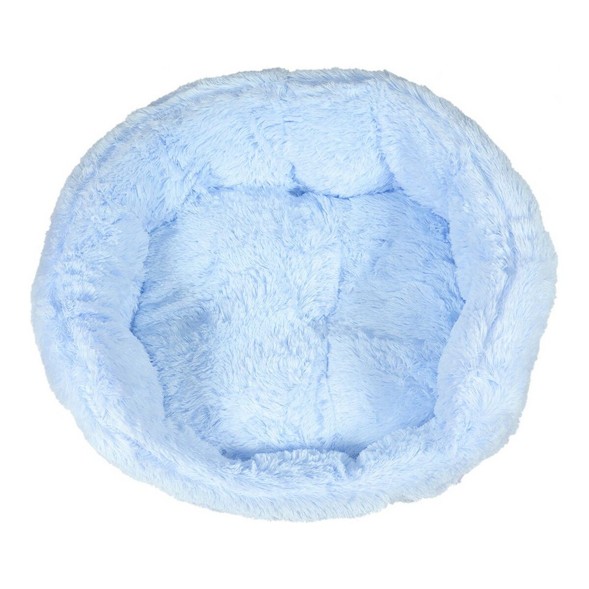 Psí pelech Gloria BABY Modrý 45 x 35 cm